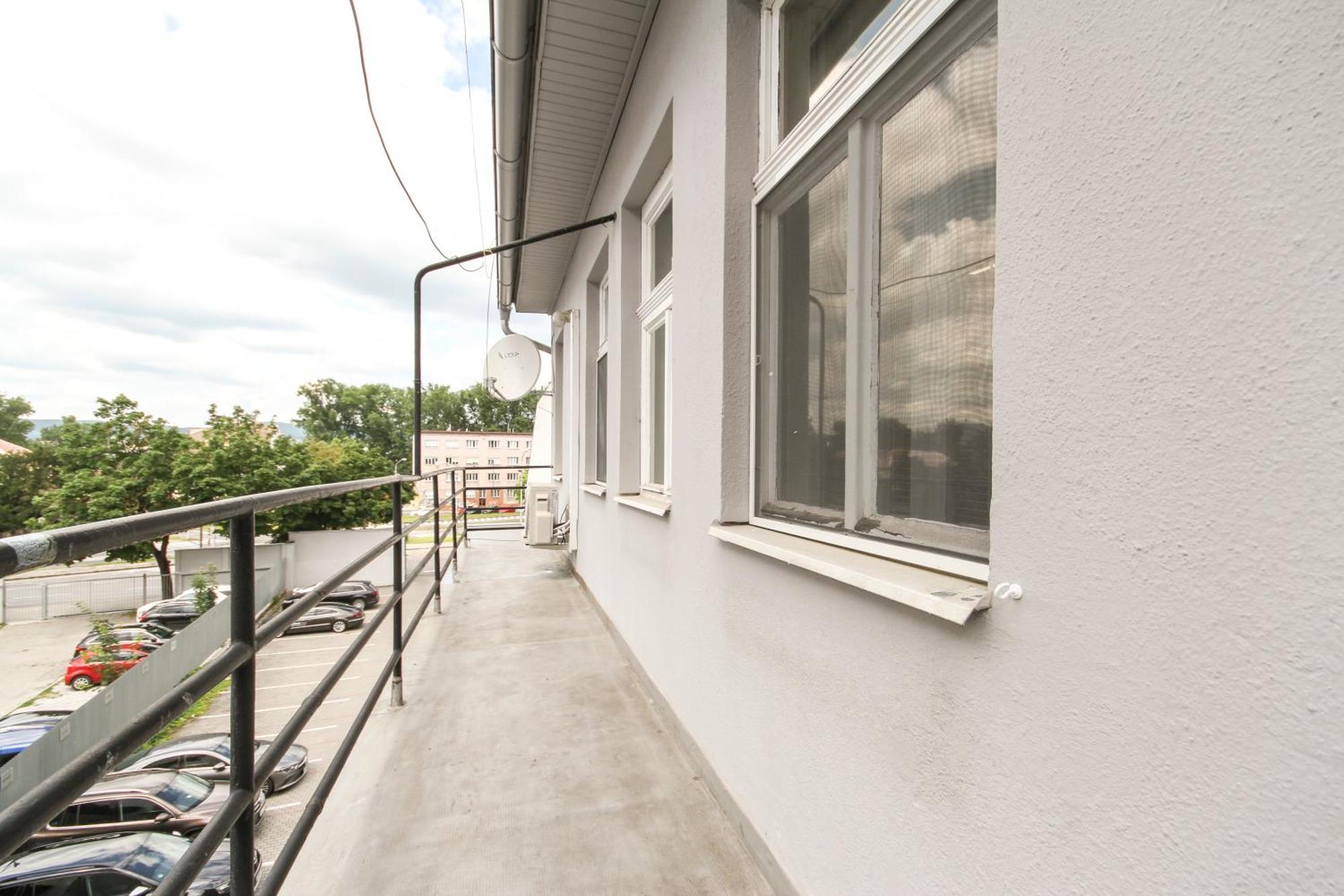 Apartman Vita Lite Trenčín Zewnętrze zdjęcie