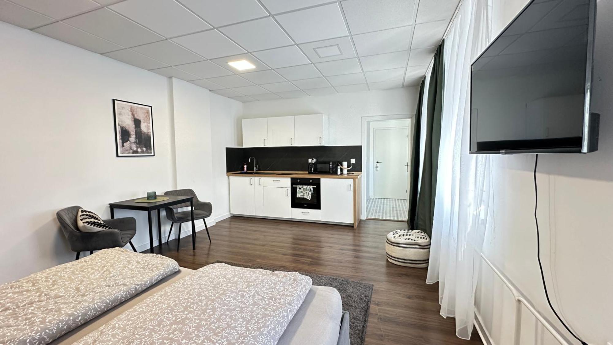 Apartman Vita Lite Trenčín Zewnętrze zdjęcie